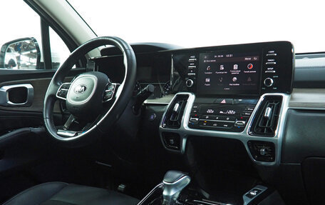 KIA Sorento IV, 2020 год, 3 398 990 рублей, 6 фотография