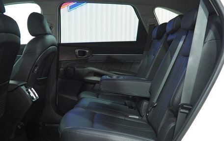 KIA Sorento IV, 2020 год, 3 398 990 рублей, 9 фотография