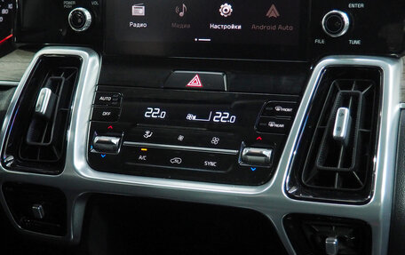 KIA Sorento IV, 2020 год, 3 398 990 рублей, 14 фотография