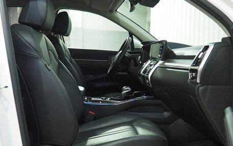 KIA Sorento IV, 2020 год, 3 398 990 рублей, 8 фотография