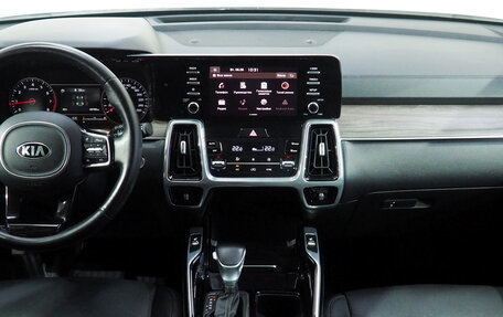 KIA Sorento IV, 2020 год, 3 398 990 рублей, 5 фотография
