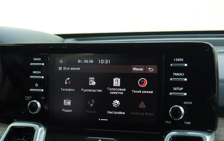 KIA Sorento IV, 2020 год, 3 398 990 рублей, 12 фотография