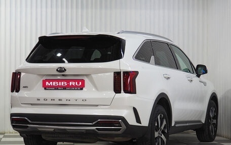 KIA Sorento IV, 2020 год, 3 398 990 рублей, 4 фотография