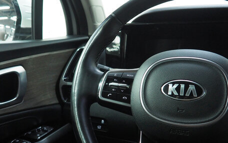 KIA Sorento IV, 2020 год, 3 398 990 рублей, 18 фотография