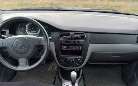 Daewoo Gentra II, 2014 год, 659 990 рублей, 6 фотография