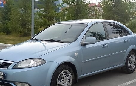 Daewoo Gentra II, 2014 год, 659 990 рублей, 2 фотография