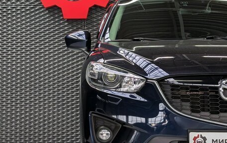 Mazda CX-5 II, 2014 год, 1 666 000 рублей, 4 фотография