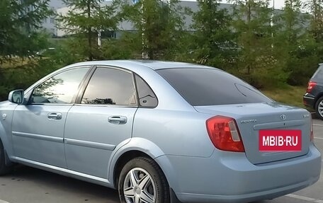 Daewoo Gentra II, 2014 год, 659 990 рублей, 3 фотография