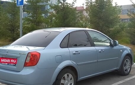 Daewoo Gentra II, 2014 год, 659 990 рублей, 5 фотография