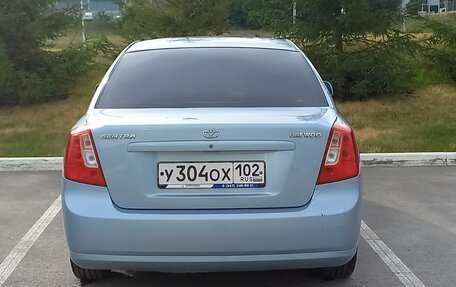 Daewoo Gentra II, 2014 год, 659 990 рублей, 4 фотография