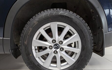 Mazda CX-5 II, 2014 год, 1 666 000 рублей, 13 фотография