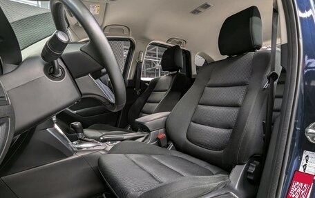 Mazda CX-5 II, 2014 год, 1 666 000 рублей, 17 фотография