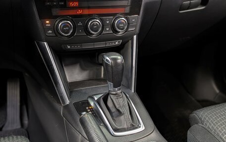 Mazda CX-5 II, 2014 год, 1 666 000 рублей, 23 фотография