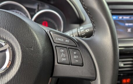 Mazda CX-5 II, 2014 год, 1 666 000 рублей, 36 фотография