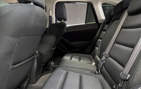 Mazda CX-5 II, 2014 год, 1 666 000 рублей, 32 фотография