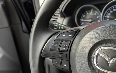 Mazda CX-5 II, 2014 год, 1 666 000 рублей, 35 фотография