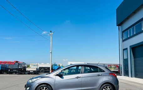 Hyundai i30 II рестайлинг, 2014 год, 879 000 рублей, 3 фотография