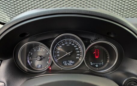 Mazda CX-5 II, 2014 год, 1 666 000 рублей, 40 фотография