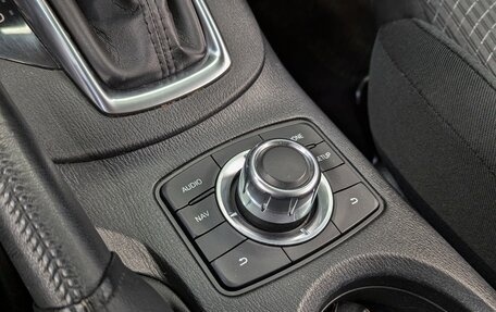 Mazda CX-5 II, 2014 год, 1 666 000 рублей, 38 фотография