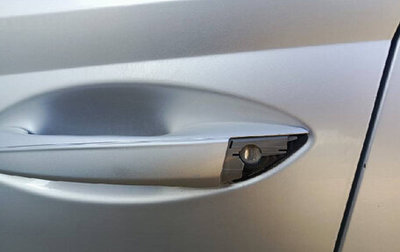Hyundai Sonata VIII, 2020 год, 1 100 000 рублей, 1 фотография
