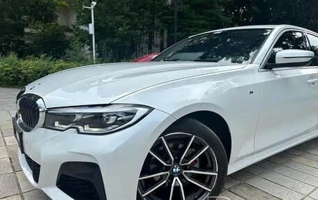 BMW 3 серия, 2022 год, 2 600 000 рублей, 4 фотография