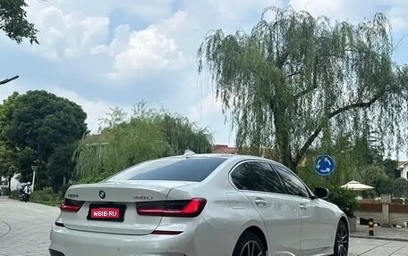 BMW 3 серия, 2022 год, 2 600 000 рублей, 5 фотография