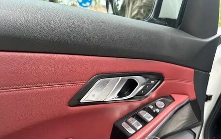 BMW 3 серия, 2022 год, 2 600 000 рублей, 12 фотография