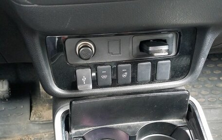 Mitsubishi Outlander III рестайлинг 3, 2018 год, 2 325 990 рублей, 15 фотография