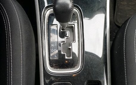 Mitsubishi Outlander III рестайлинг 3, 2018 год, 2 325 990 рублей, 19 фотография