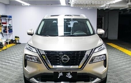 Nissan X-Trail, 2021 год, 2 350 000 рублей, 2 фотография