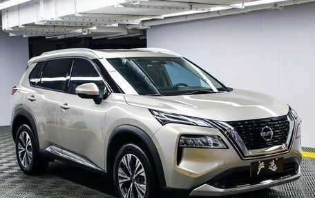Nissan X-Trail, 2021 год, 2 350 000 рублей, 3 фотография