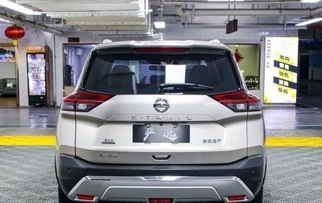 Nissan X-Trail, 2021 год, 2 350 000 рублей, 4 фотография