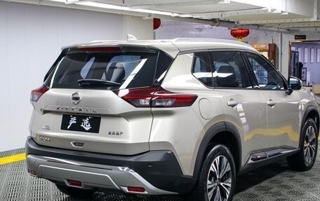 Nissan X-Trail, 2021 год, 2 350 000 рублей, 5 фотография