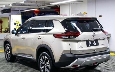 Nissan X-Trail, 2021 год, 2 350 000 рублей, 6 фотография