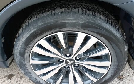 Mitsubishi Outlander III рестайлинг 3, 2018 год, 2 325 990 рублей, 22 фотография