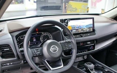 Nissan X-Trail, 2021 год, 2 350 000 рублей, 8 фотография