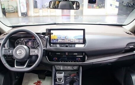 Nissan X-Trail, 2021 год, 2 350 000 рублей, 7 фотография