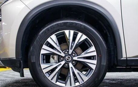 Nissan X-Trail, 2021 год, 2 350 000 рублей, 21 фотография