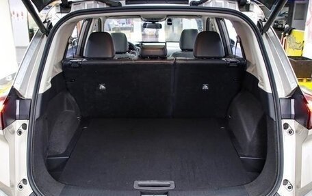Nissan X-Trail, 2021 год, 2 350 000 рублей, 15 фотография