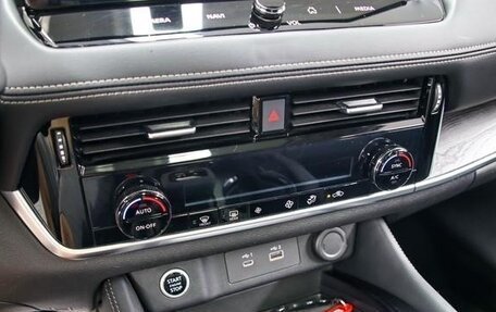 Nissan X-Trail, 2021 год, 2 350 000 рублей, 11 фотография