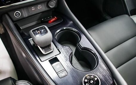 Nissan X-Trail, 2021 год, 2 350 000 рублей, 12 фотография