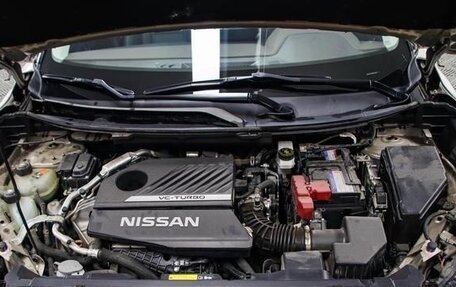 Nissan X-Trail, 2021 год, 2 350 000 рублей, 23 фотография