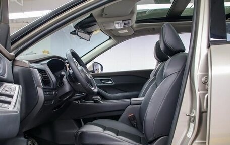 Nissan X-Trail, 2021 год, 2 350 000 рублей, 13 фотография