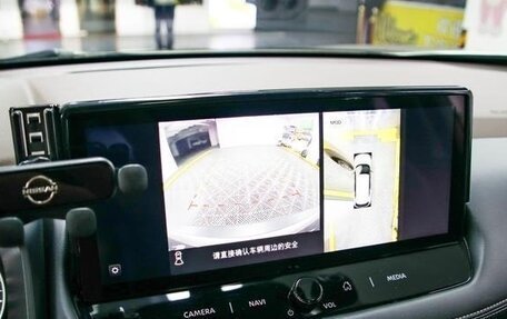 Nissan X-Trail, 2021 год, 2 350 000 рублей, 18 фотография