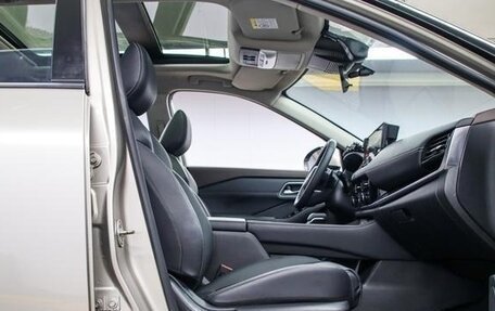 Nissan X-Trail, 2021 год, 2 350 000 рублей, 19 фотография