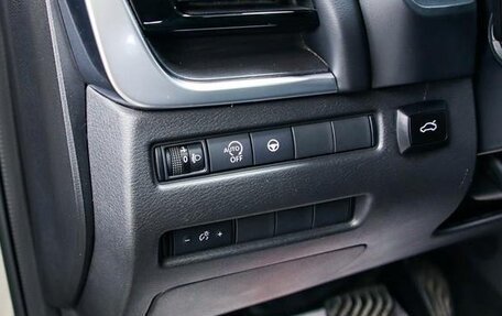 Nissan X-Trail, 2021 год, 2 350 000 рублей, 10 фотография