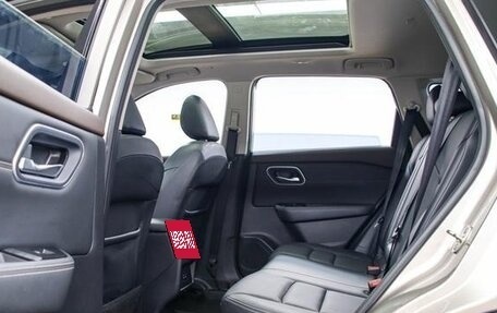 Nissan X-Trail, 2021 год, 2 350 000 рублей, 20 фотография