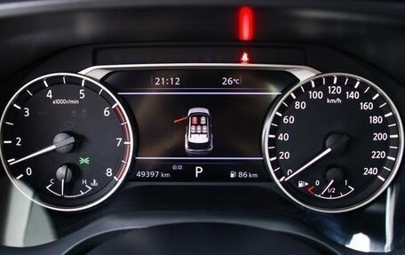 Nissan X-Trail, 2021 год, 2 350 000 рублей, 24 фотография