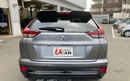 Mitsubishi Eclipse Cross, 2022 год, 2 050 000 рублей, 7 фотография