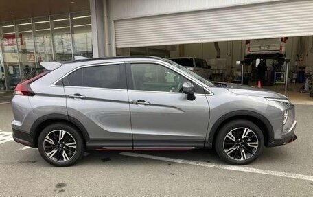 Mitsubishi Eclipse Cross, 2022 год, 2 050 000 рублей, 5 фотография